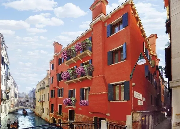 Resort: Hotel Mercurio