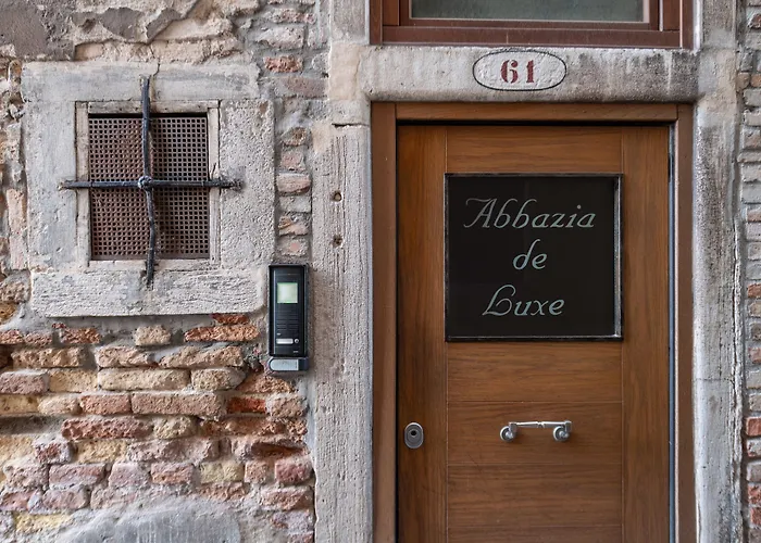 Abbazia De Luxe