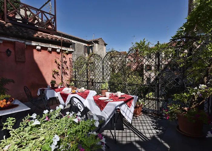 Maison d'hôtes: Locanda Casa Martini