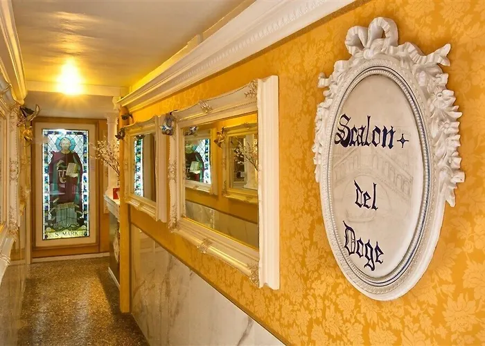 Scalon Del Doge B&B