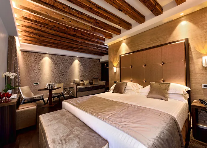 Hotel familiar: Rosa Salva Hotel