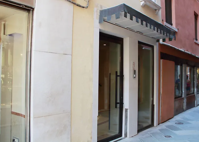 Hotel familiar: Rosa Salva Hotel