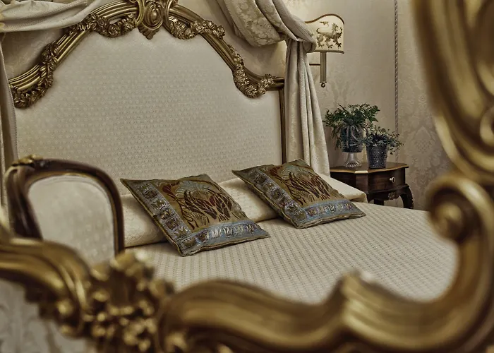 B&B Ca' Bonvicini