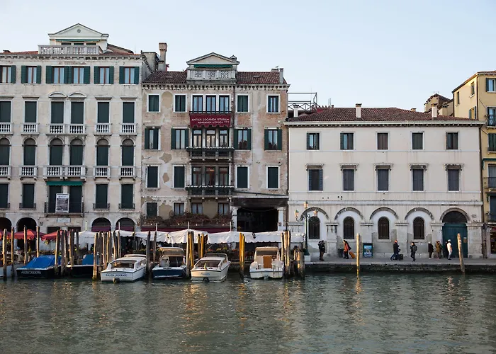 3-Sterne-Hotel: Riva Del Vin Boutique Hotel