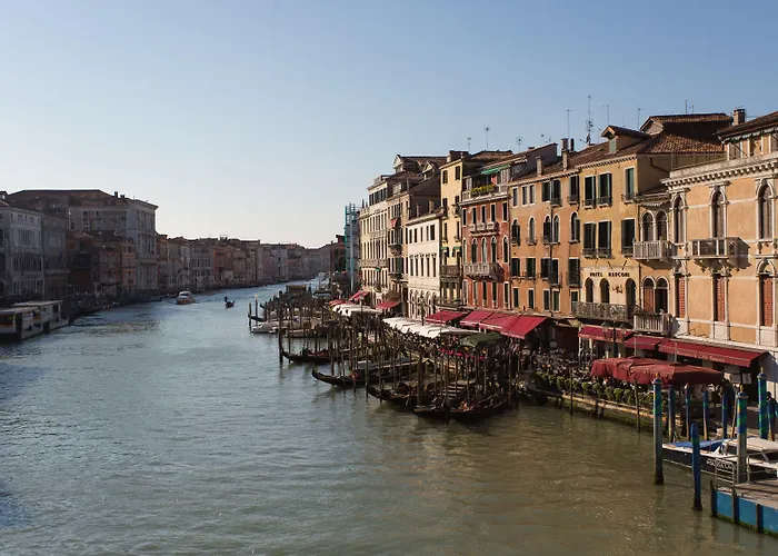 3-Sterne-Hotel: Riva Del Vin Boutique Hotel