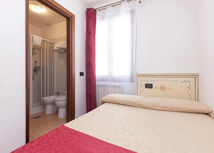 Locanda SS. Giovanni e Paolo