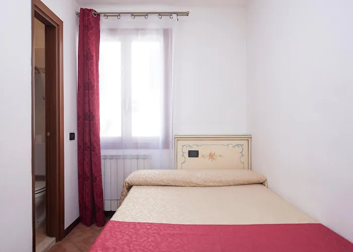 Locanda SS. Giovanni e Paolo