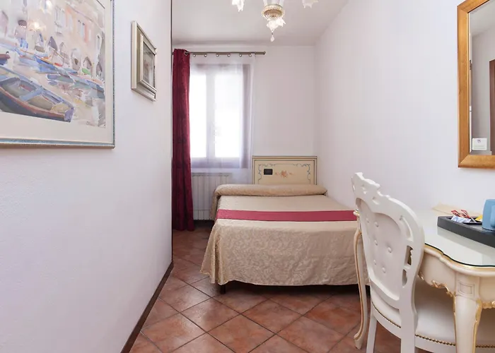 Locanda SS. Giovanni e Paolo