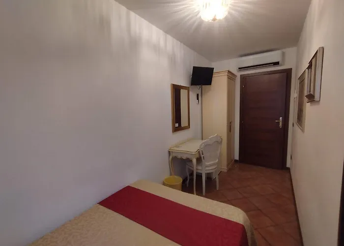 Locanda SS. Giovanni e Paolo