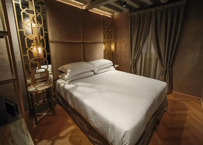 Hotel familiare: Hotel Antiche Figure