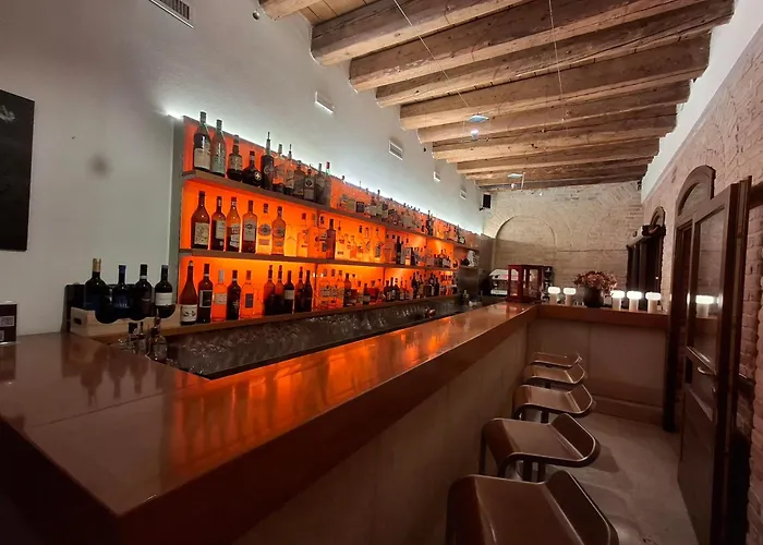 5 star hotels Eurostars Residenza Cannaregio