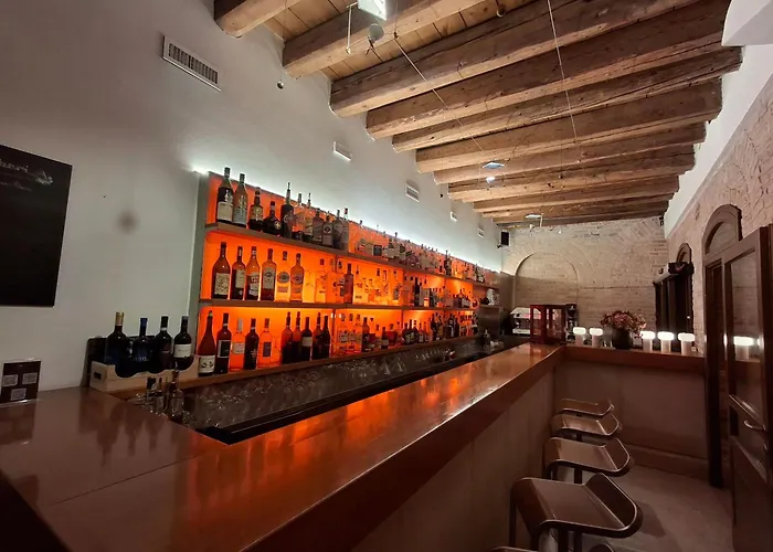 5 star hotels Eurostars Residenza Cannaregio