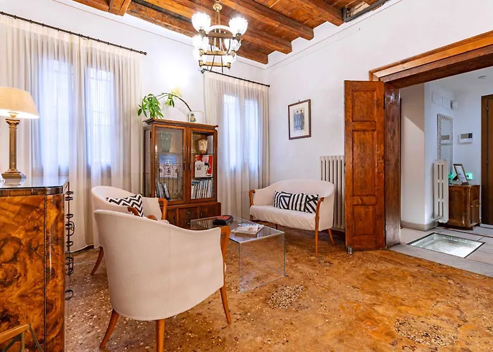 Guest house: Locanda Art Deco