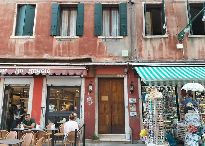 Ca' Morosini