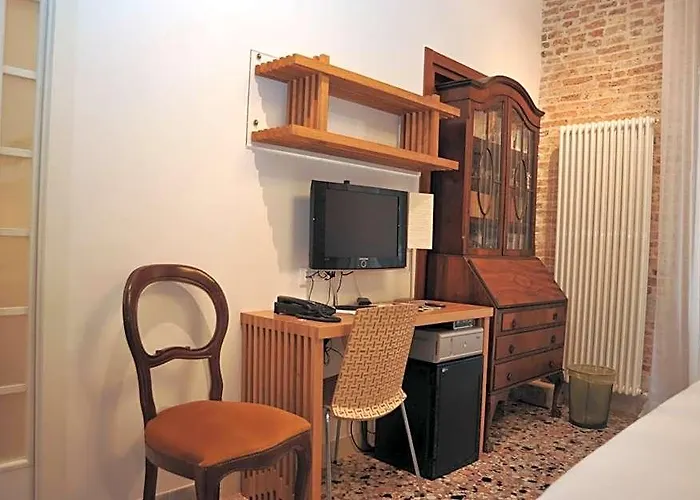 3C B&B