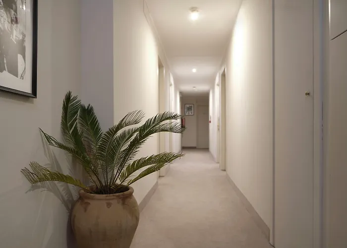 Hotel Do Pozzi