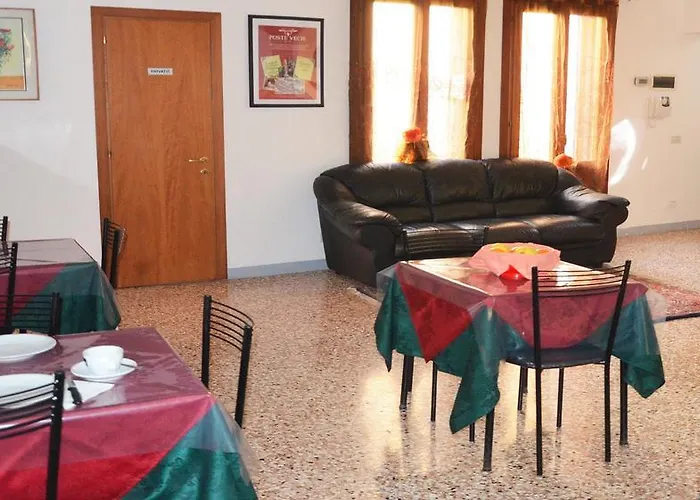 Best Holidays Venice