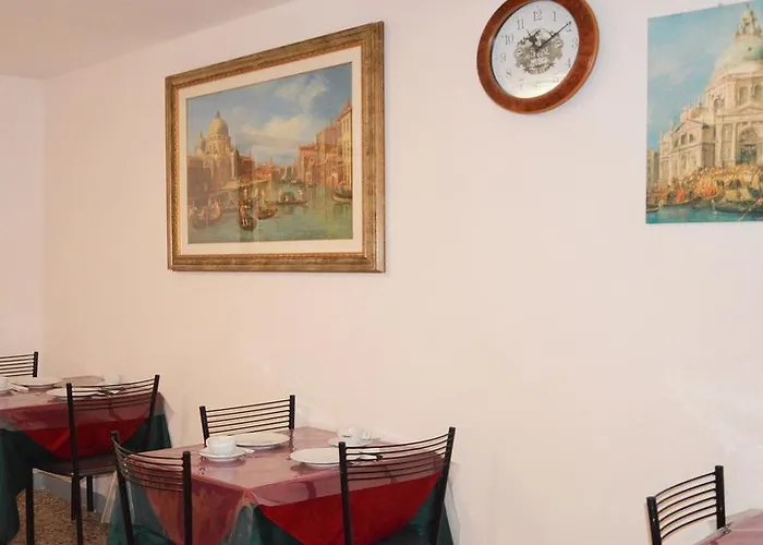 Best Holidays Venice