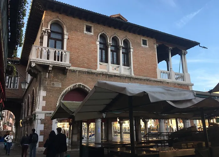 Antico Mercato