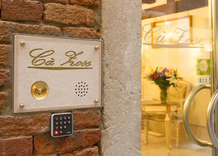 Locanda Ca' Zose