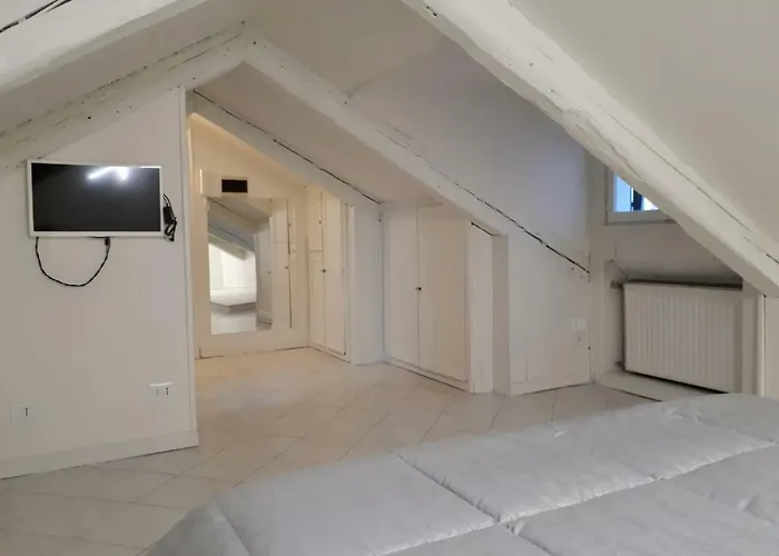 Hôtel accueillant les animaux: Casanova Apartment San Marco