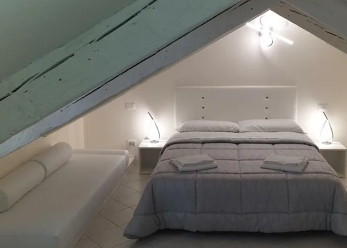 Hôtel accueillant les animaux: Casanova Apartment San Marco