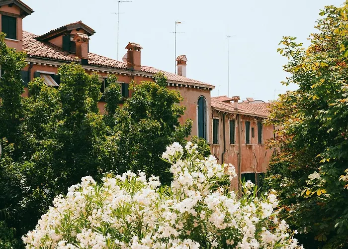 Appartement: Cà Venier