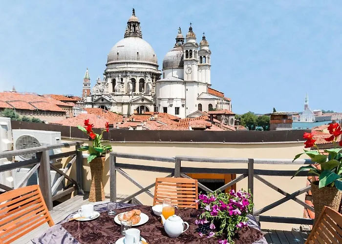 Dorsoduro Charme s By Wonderful Italy